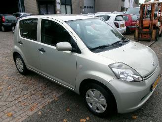 Daihatsu Sirion SIRION 2  1.3-16V COMFORT AUTOMAAT AIRCO picture 6