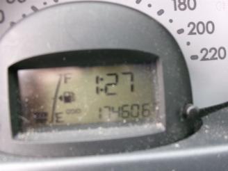 Daihatsu Sirion SIRION 2  1.3-16V COMFORT AUTOMAAT AIRCO picture 17