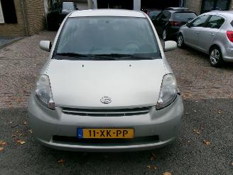 Daihatsu Sirion SIRION 2  1.3-16V COMFORT AUTOMAAT AIRCO picture 5
