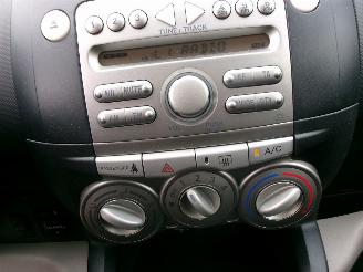 Daihatsu Sirion SIRION 2  1.3-16V COMFORT AUTOMAAT AIRCO picture 16
