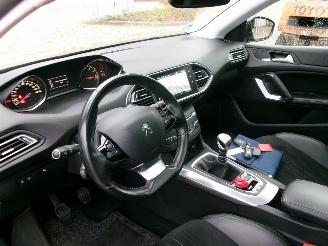 Peugeot 308 1.2 PURTECH GT-LINE CLIMA NAVI PANO picture 20