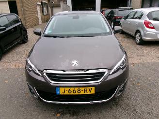 Peugeot 308 1.2 PURTECH GT-LINE CLIMA NAVI PANO picture 3