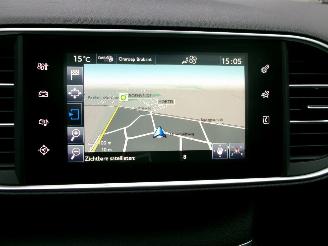Peugeot 308 1.2 PURTECH GT-LINE CLIMA NAVI PANO picture 23