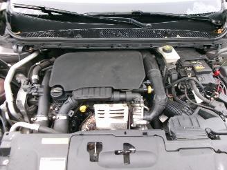 Peugeot 308 1.2 PURTECH GT-LINE CLIMA NAVI PANO picture 13