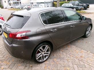 Peugeot 308 1.2 PURTECH GT-LINE CLIMA NAVI PANO picture 7