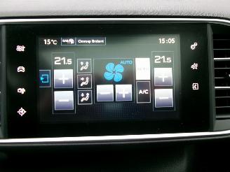 Peugeot 308 1.2 PURTECH GT-LINE CLIMA NAVI PANO picture 27