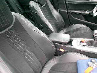Peugeot 308 1.2 PURTECH GT-LINE CLIMA NAVI PANO picture 17