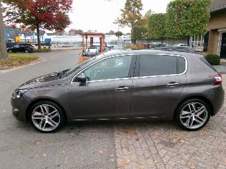 Peugeot 308 1.2 PURTECH GT-LINE CLIMA NAVI PANO picture 2
