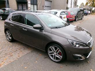 Peugeot 308 1.2 PURTECH GT-LINE CLIMA NAVI PANO picture 5