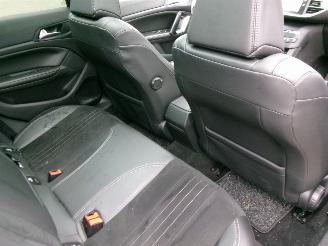 Peugeot 308 1.2 PURTECH GT-LINE CLIMA NAVI PANO picture 16