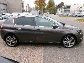 Peugeot 308 1.2 PURTECH GT-LINE CLIMA NAVI PANO picture 6