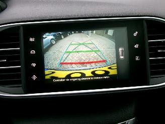 Peugeot 308 1.2 PURTECH GT-LINE CLIMA NAVI PANO picture 28