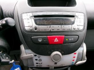 Toyota Aygo 1.0-12V COMFORT AIRCO 5 DEURS picture 16