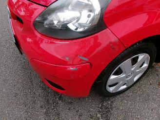 Toyota Aygo 1.0-12V COMFORT AIRCO 5 DEURS picture 3