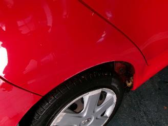 Toyota Aygo 1.0-12V COMFORT AIRCO 5 DEURS picture 19
