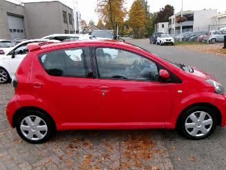 Toyota Aygo 1.0-12V COMFORT AIRCO 5 DEURS picture 6
