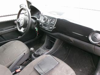 Volkswagen Up! 1.0 MOVE UP BLUE MOTION AIRCO 5 DEURS picture 9