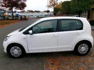 Volkswagen Up! 1.0 MOVE UP BLUE MOTION AIRCO 5 DEURS picture 2