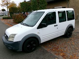 Schade bestelwagen Ford Transit Connect 1.8 TDCI TREND AIRCO 2011/9