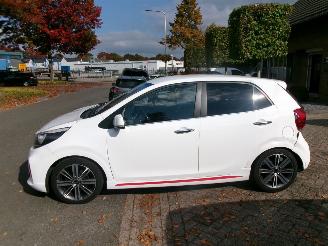 Kia Picanto CVVT GT-LINE CLIMA NAVI LEDER picture 2