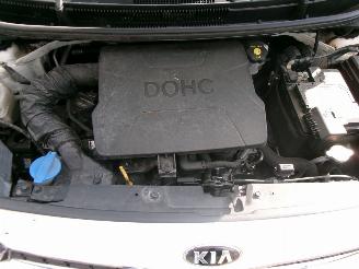 Kia Picanto CVVT GT-LINE CLIMA NAVI LEDER picture 5