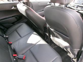 Kia Picanto CVVT GT-LINE CLIMA NAVI LEDER picture 13