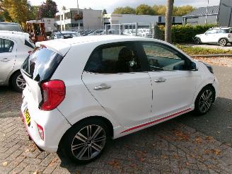 Kia Picanto CVVT GT-LINE CLIMA NAVI LEDER picture 8