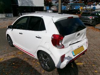 Kia Picanto CVVT GT-LINE CLIMA NAVI LEDER picture 10