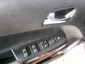 Kia Picanto CVVT GT-LINE CLIMA NAVI LEDER picture 15