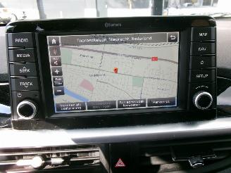 Kia Picanto CVVT GT-LINE CLIMA NAVI LEDER picture 18