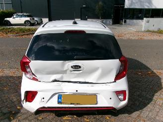 Kia Picanto CVVT GT-LINE CLIMA NAVI LEDER picture 9