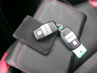 Kia Picanto CVVT GT-LINE CLIMA NAVI LEDER picture 22