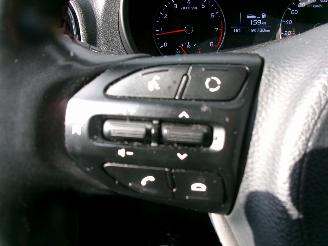 Kia Picanto CVVT GT-LINE CLIMA NAVI LEDER picture 20
