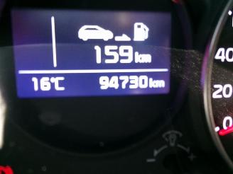 Kia Picanto CVVT GT-LINE CLIMA NAVI LEDER picture 21