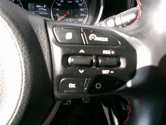 Kia Picanto CVVT GT-LINE CLIMA NAVI LEDER picture 19