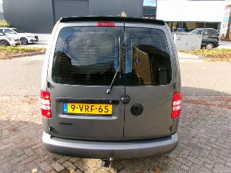 Volkswagen Caddy 1.6 TDI AIRCO NAVI picture 7