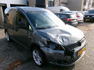 Volkswagen Caddy 1.6 TDI AIRCO NAVI picture 3