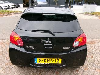 Mitsubishi Space-star 1.0 INTENSE CLIMA picture 10