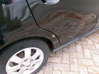 Mitsubishi Space-star 1.0 INTENSE CLIMA picture 9