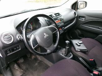 Mitsubishi Space-star 1.0 INTENSE CLIMA picture 14