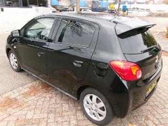 Mitsubishi Space-star 1.0 INTENSE CLIMA picture 11