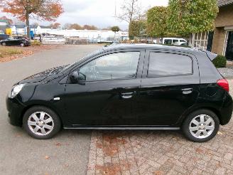 Mitsubishi Space-star 1.0 INTENSE CLIMA picture 2