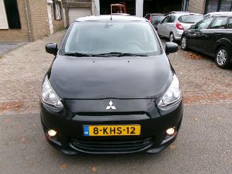Mitsubishi Space-star 1.0 INTENSE CLIMA picture 3