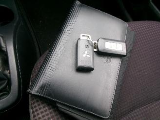 Mitsubishi Space-star 1.0 INTENSE CLIMA picture 17