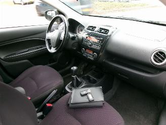 Mitsubishi Space-star 1.0 INTENSE CLIMA picture 12