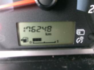 Mitsubishi Space-star 1.0 INTENSE CLIMA picture 16