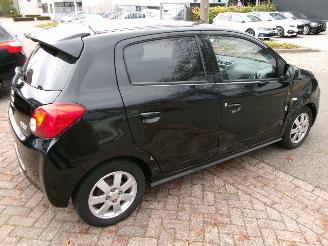 Mitsubishi Space-star 1.0 INTENSE CLIMA picture 6