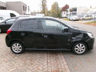 Mitsubishi Space-star 1.0 INTENSE CLIMA picture 5