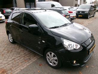 Mitsubishi Space-star 1.0 INTENSE CLIMA picture 4