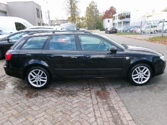Seat Exeo 1.8 TSI COMFORT EDITION CLIMA picture 5